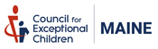 Council for Exceptional Children logo